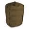 Voodoo Tactical Trauma Pouch with Kit, 36 Piece, Coyote