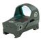 Crimson Trace CTS-1400 Electronic Compact Open Reflex Sight for Rifles and Shotguns