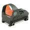 Crimson Trace CTS-1400 Electronic Compact Open Reflex Sight for Rifles and Shotguns