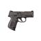 FN America FNS-40 Compact, Semi-Automatic, .40 Smith & Wesson, 3.6" Barrel, 10+1/14+1 Rounds