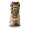 Irish Setter Men's VaprTrek 8" Waterproof Hunting Boots, Realtree Edge Camo