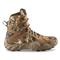 Irish Setter Men's VaprTrek 8" Waterproof Hunting Boots, Realtree EDGE® Camo