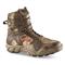 Irish Setter Men's VaprTrek 8" Waterproof Insulated Hunting Boots, 400 gram, Mossy Oak Break-Up® COUNTRY™
