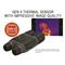 ATN BinoX 4T 384x288 Thermal Binocular with Laser Rangefinder