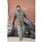 HQ ISSUE M65 Field Jacket with Liner, Olive Drab