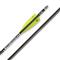 TenPoint EVO-X Centerpunch Premium Carbon Crossbow Arrows, 6 Pack