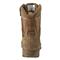 5.11 Tactical Men's ATAC 2.0 8" Side-zip Tactical Boots, Dark Coyote