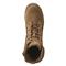 5.11 Tactical Men's ATAC 2.0 8" Side-zip Tactical Boots, Dark Coyote