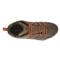 Kinetic Fit™ BASE insole, Canteen