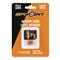 SPYPOINT 16GB Micro SDHC Card and Adapter