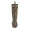 Muck Men's Fieldblazer Classic Neoprene Rubber Boots, Mossy Oak Break-Up® COUNTRY™