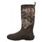 Muck Men's Fieldblazer Classic Neoprene Rubber Boots, Mossy Oak® Country DNA™