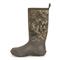 Muck Men's Fieldblazer Classic Neoprene Rubber Boots, Mossy Oak Break-Up® COUNTRY™