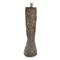 Muck Men's Fieldblazer Classic Neoprene Rubber Boots, Mossy Oak Break-Up® COUNTRY™