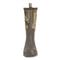 Muck Women's Woody Max Neoprene Rubber Boots, Realtree EDGE™