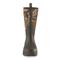 Muck Women's Woody Max Neoprene Rubber Boots, Realtree EDGE™