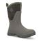 Muck Women's Arctic Sport II Mid Waterproof Insulated Boots, Gray/plaid