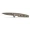 Smith & Wesson M&P Body Guard Ultra Glide Folding Knife
