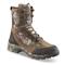 Guide Gear Men’s Country Pursuit 9" Waterproof Hunting Boots, Mossy Oak Break-Up® COUNTRY™