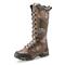 Guide Gear Men's Country Pursuit 16" Waterproof Side-zip Snake Boots, Mossy Oak Break-Up COUNTRY, Mossy Oak Break-Up® COUNTRY™