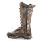 Guide Gear Men’s Country Pursuit 16" Waterproof 800-gram Insulated Side-zip Hunting Boots, Mossy Oak Break-Up® COUNTRY™