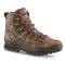 Guide Gear Men's Acadia II Waterproof Hiking Boots, Brown