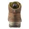 Vasque Men's Talus AT UltraDry Waterproof Hiking Boots, Dark Earth/Avocado
