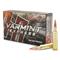 Hornady Varmint Express, 6.5mm Creedmoor, V-MAX, 95 Grain, 20 Rounds