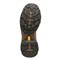 Vibram Pronghorn outsole offers superior traction on rugged terrain, Brown