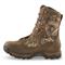 Danner Men's Pronghorn 8" Waterproof 800-gram Insulated Hunting Boots, Mossy Oak Break-Up® COUNTRY™