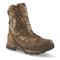 Danner Men's Pronghorn 8" Waterproof 800-gram Insulated Hunting Boots, Mossy Oak Break-Up® COUNTRY™