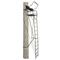 Primal Tree Stands Single Vantage Xtra Wide Deluxe 17' Ladder Tree Stand