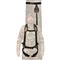 Includes Full Body Harness, Descender Safety Device, Tree Strap, and heavy-duty carabiner