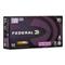 Federal Syntech Training Match, 9mm, TSJ, 124 Grain, 50 Rounds