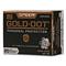 Speer Gold Dot, 9mm, GDHP, 147 Grain, 20 Rounds