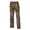 Pants feature an elastic drawcord waist, Mossy Oak Break-Up® COUNTRY™