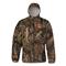 Browning Men's CFS Camo Rain Jacket, Mossy Oak Break-Up® COUNTRY™