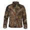 Browning Men's Hell's Canyon AYR-WD Camo Hunting Jacket