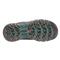 KEEN Women's Targhee III Waterproof Hiking Boots, Magnet/balsam