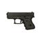 Glock 27 Gen3, Semi-automatic, .40 S&W, 3.43" Barrel, 9+1 Rounds, Used Law Enforcement Trade-in