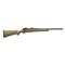 Mossberg Patriot, Bolt Action, .308 Winchester, 22" Barrel, Moss Green Synthetic Stock, 5+1 Rounds