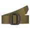 5.11 Tactical 1.5" TDU Nylon Belt, TDU Green