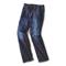 5.11 Tactical Men's Defender-Flex Jeans, Straight Leg, Dark Wash Indigo