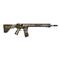 GunSkins AR-15 Rifle Skin, Kryptek® Highlander™