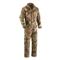 Guide Gear Men's Insulated Silent Adrenaline II Hunting Coveralls, 200 Gram, Mossy Oak Break-Up® COUNTRY™