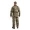 Guide Gear Men's Insulated Silent Adrenaline II Hunting Coveralls, 200 Gram, Mossy Oak® Country DNA™