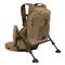 ALPS OutdoorZ Enforcer Predator Pack, Coyote Brown