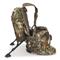 Sit-anywhere, removable kickstand frame, Realtree EDGE™