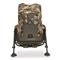 Spacious pack section for electronic calls and gear, Realtree EDGE™