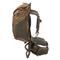 ALPS OutdoorZ Commander Lite Frame and Pack Bag, Coyote Brown